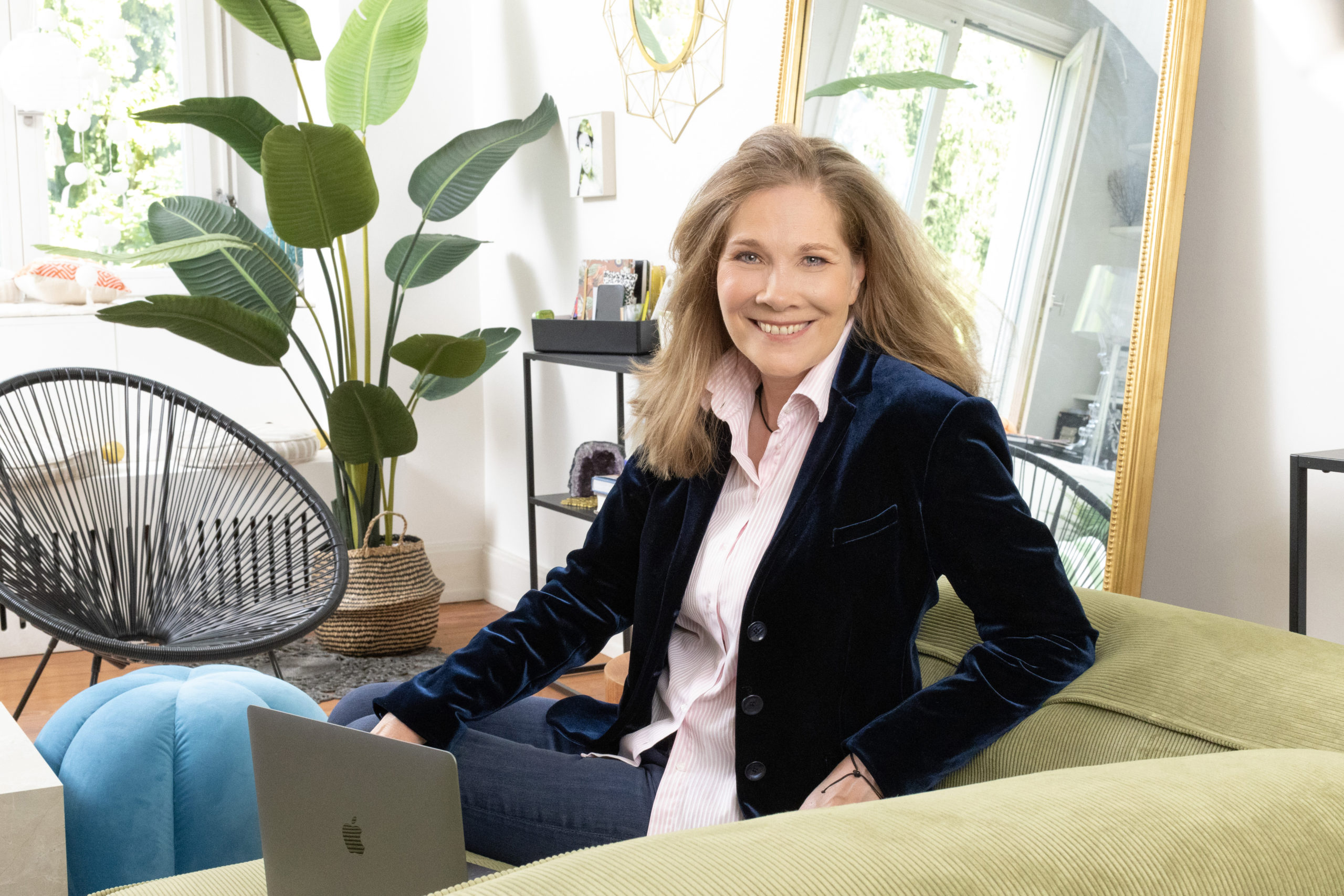 Neu in 2026: Meditation und dein Kraftort